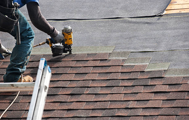 Licensed Gutter Installation service in Lexington, NC - Brentwood Metal Roofing